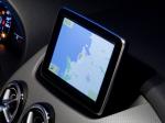 Mercedes-Benz B-Class 2011 года